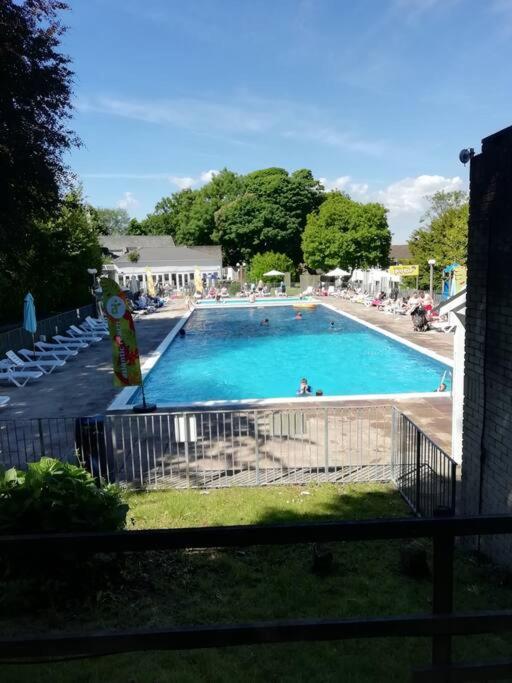 Cornwall Family Friendly Villa With Free Use Of Pool, Soft Play, Mini Golf, Tennis, Gym, Fitness Classes, Sauna And Ice Baths Newquay (Cornwall) Exterior photo