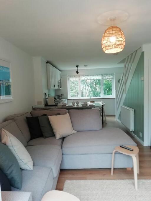 Cornwall Family Friendly Villa With Free Use Of Pool, Soft Play, Mini Golf, Tennis, Gym, Fitness Classes, Sauna And Ice Baths Newquay (Cornwall) Exterior photo