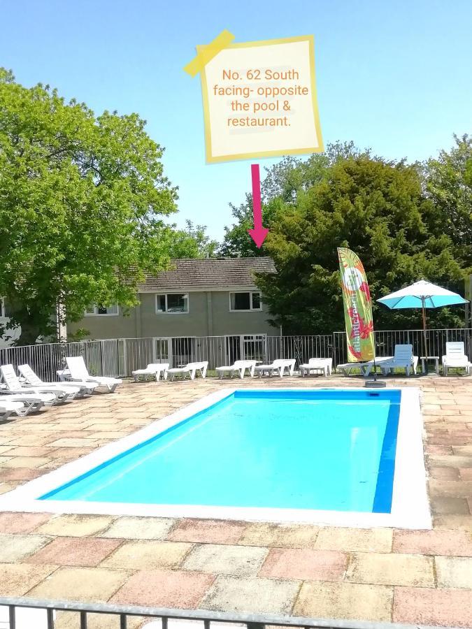 Cornwall Family Friendly Villa With Free Use Of Pool, Soft Play, Mini Golf, Tennis, Gym, Fitness Classes, Sauna And Ice Baths Newquay (Cornwall) Exterior photo