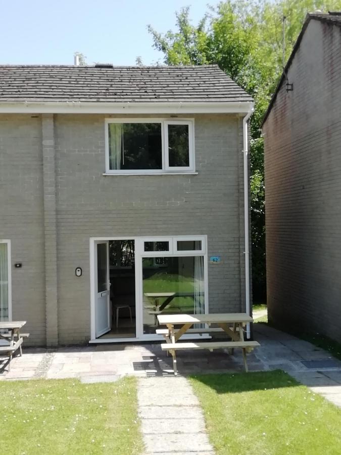 Cornwall Family Friendly Villa With Free Use Of Pool, Soft Play, Mini Golf, Tennis, Gym, Fitness Classes, Sauna And Ice Baths Newquay (Cornwall) Exterior photo