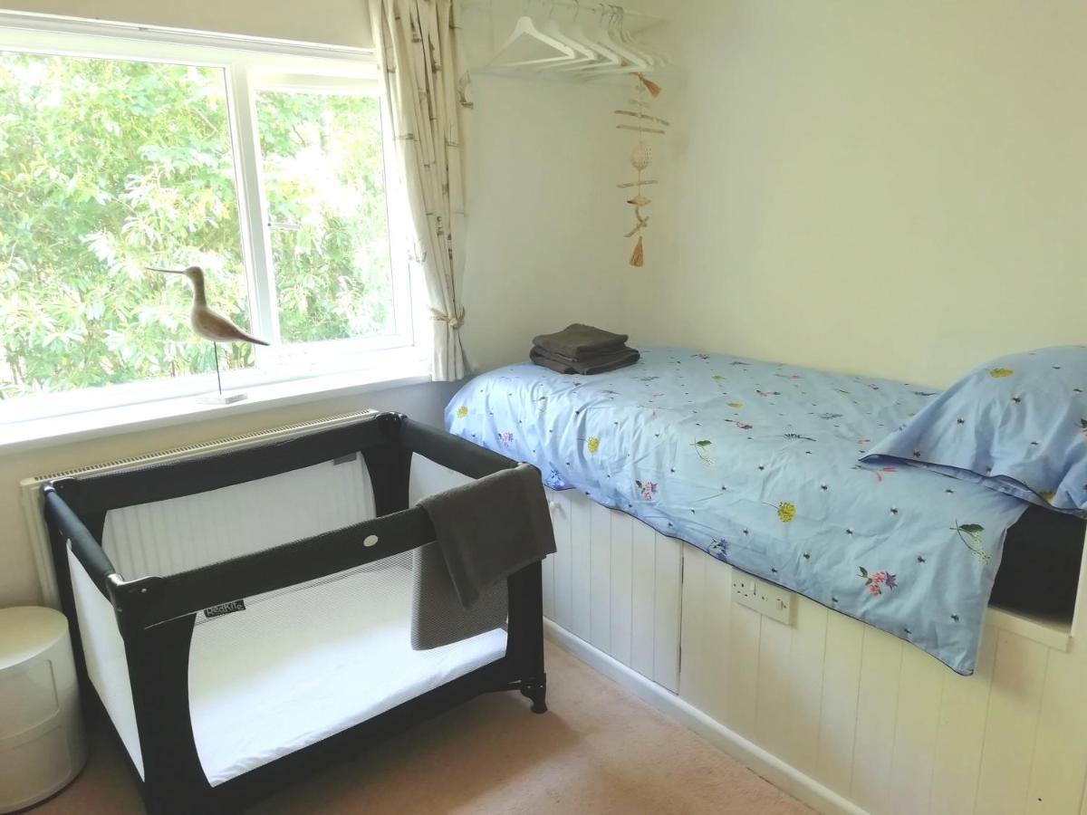 Cornwall Family Friendly Villa With Free Use Of Pool, Soft Play, Mini Golf, Tennis, Gym, Fitness Classes, Sauna And Ice Baths Newquay (Cornwall) Exterior photo