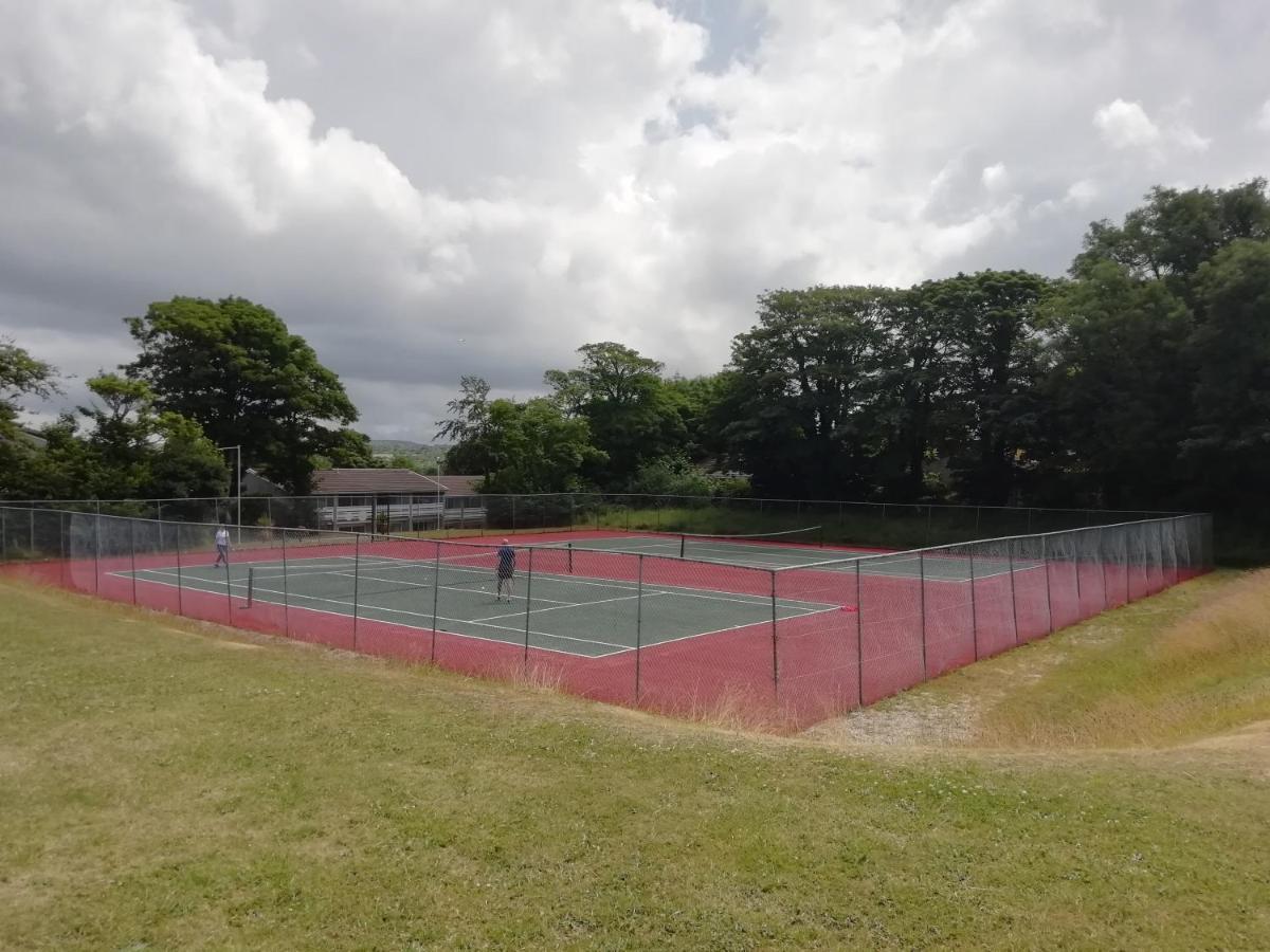 Cornwall Family Friendly Villa With Free Use Of Pool, Soft Play, Mini Golf, Tennis, Gym, Fitness Classes, Sauna And Ice Baths Newquay (Cornwall) Exterior photo